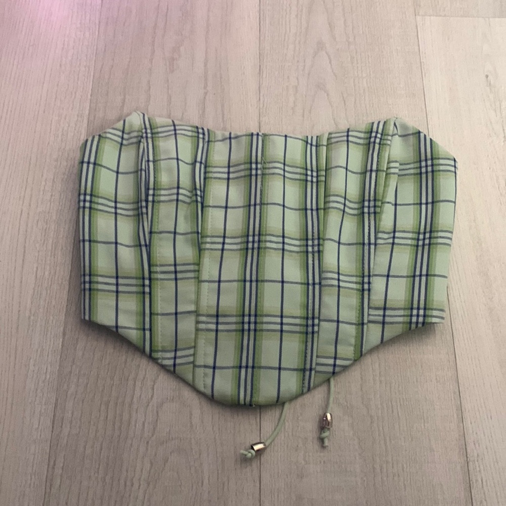 Princess polly tube top